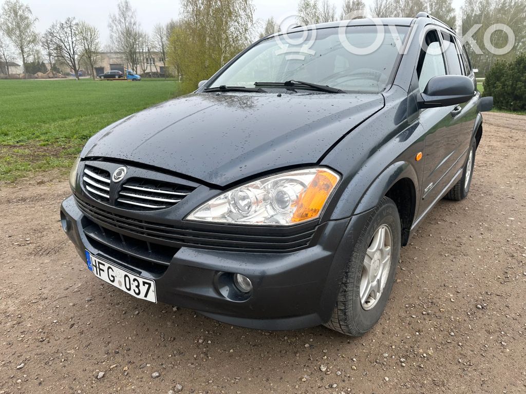 Kyron Kyron  05H29M