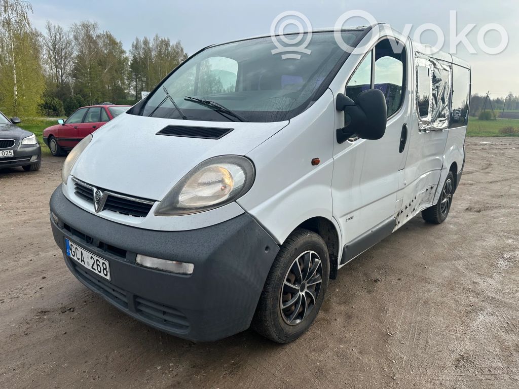 Vivaro Vivaro  0281010632