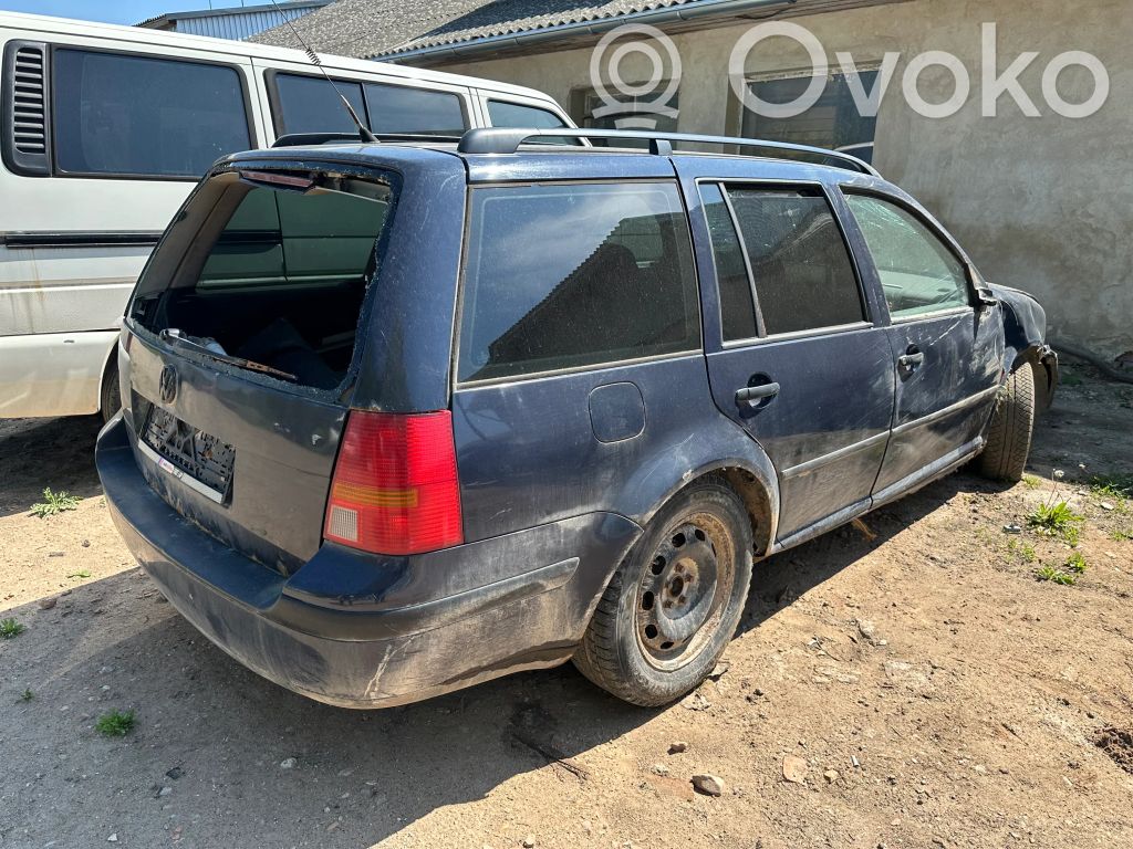 Golf IV Golf  038253016B