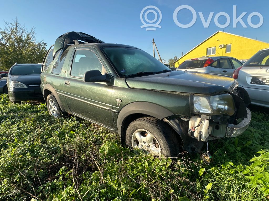 Freelander Freelander  7786820