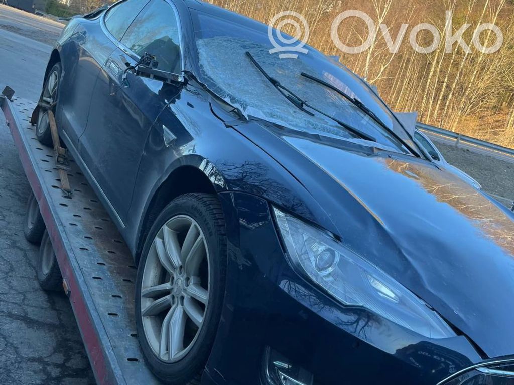 Model S Tesla Model S  600641300A