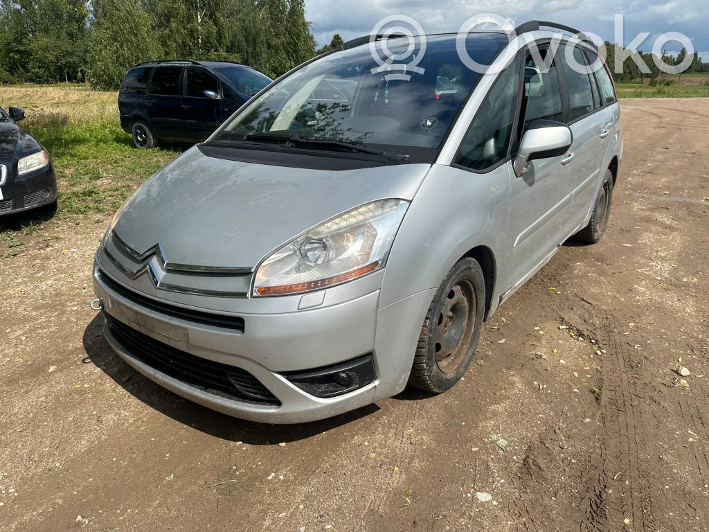 C4 I Picasso C4 Picasso, Grand Picasso, Aircross, Cactus