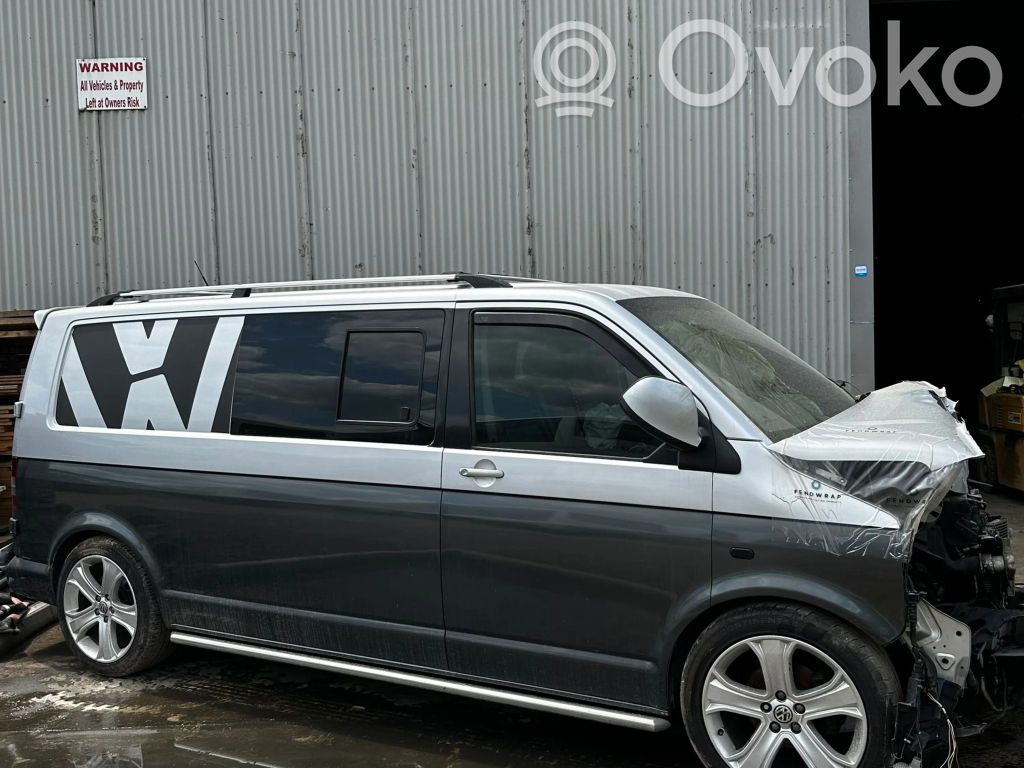 Transporter - Caravelle T5 Transporter/Caravelle  7H0827506B