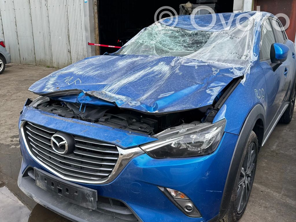 CX-3 CX-3  PE10599760