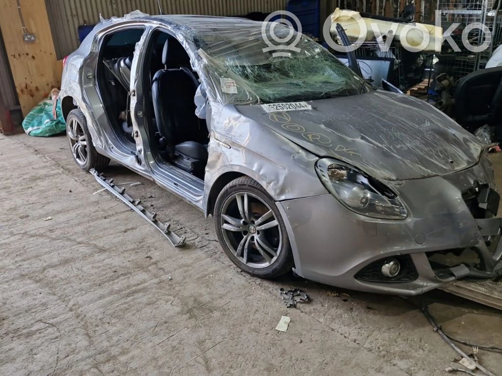 Giulietta Giulietta  C0282642