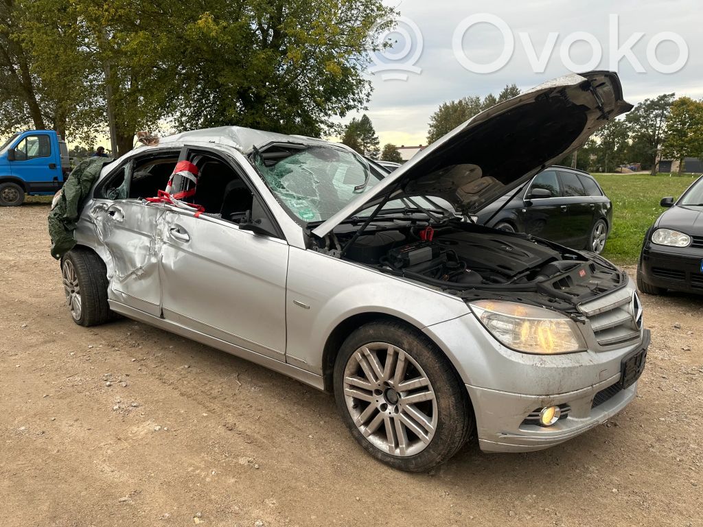 C W204 C-class, AMG (W202, W203, W204, W205, W206)  A2048600188