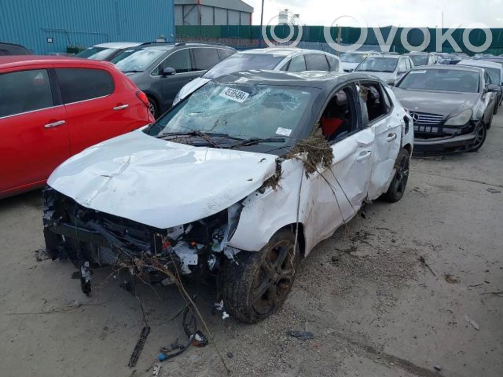 Corsa F Corsa  10TMAA