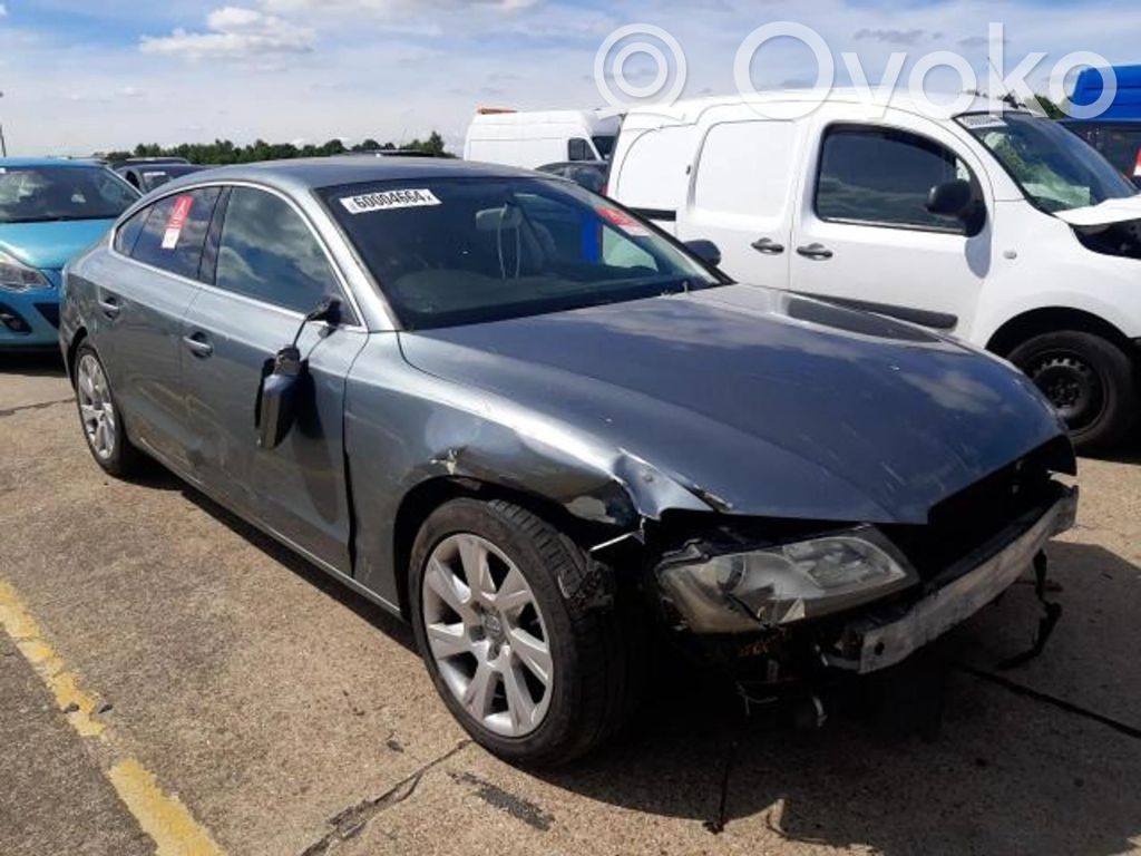 A5 Sportback 8TA A5, S5  8T8807511
