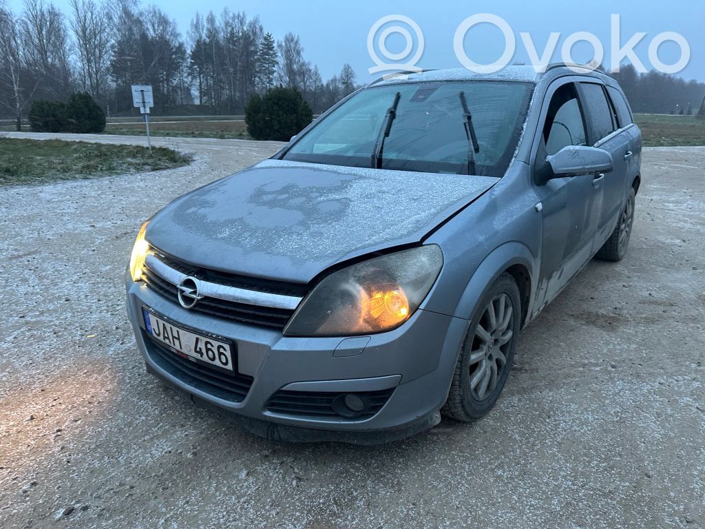 Astra H Astra  24459782