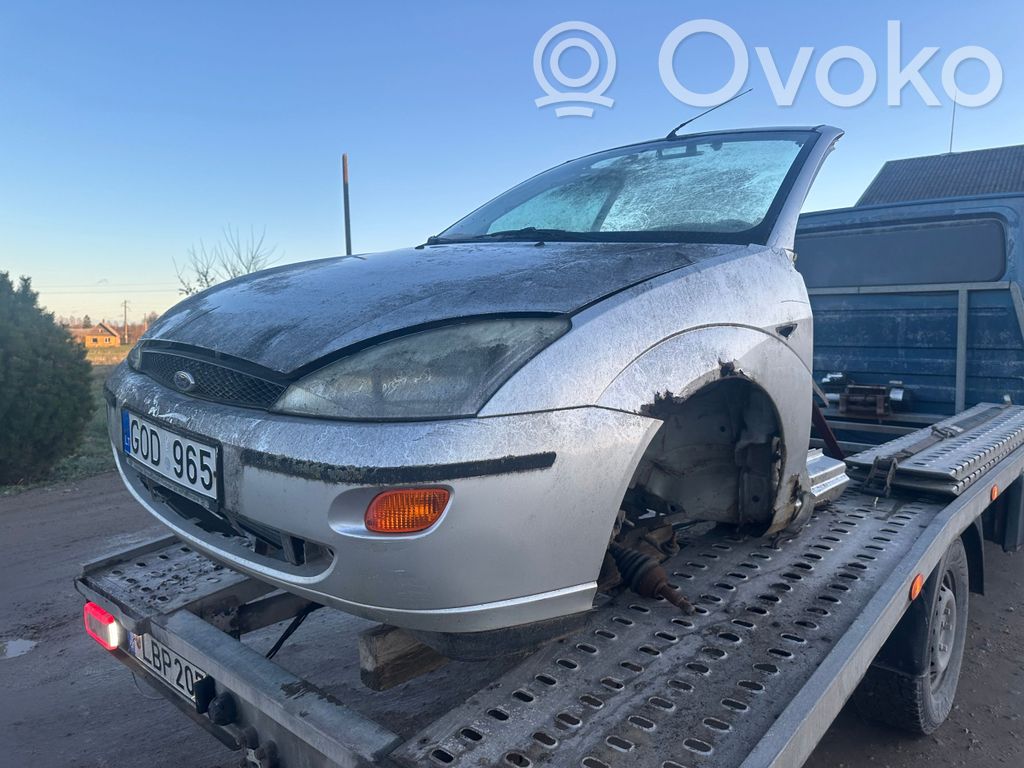 Focus Focus  150227
