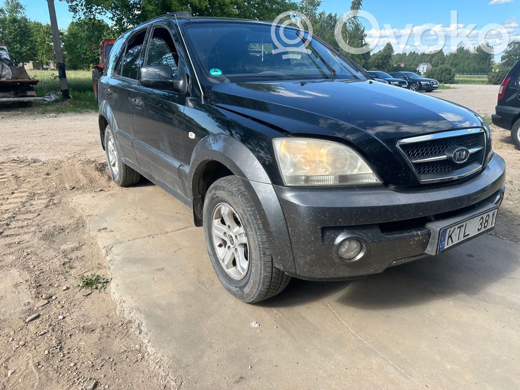 Sorento Sorento