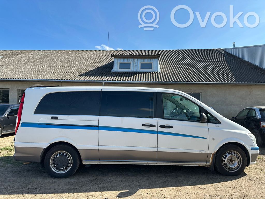 Vito Viano W639 Vito/ Viano  A0375456728