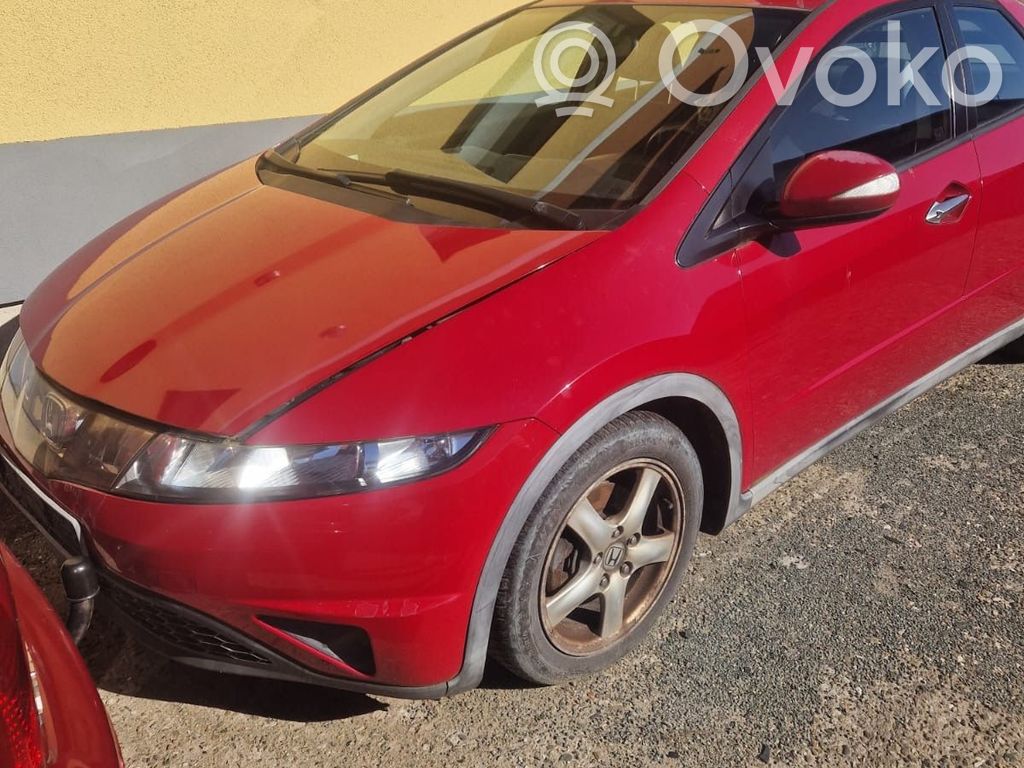 Civic Civic  AHGA69