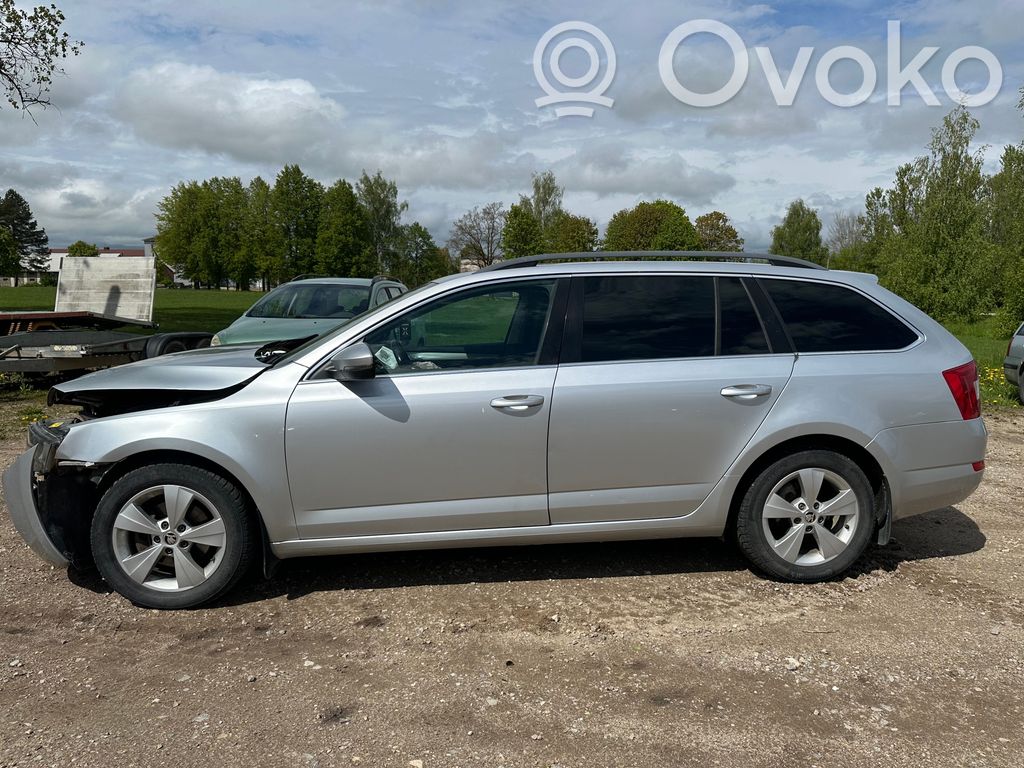Octavia Mk3 (5E) Octavia  5Q0937615C