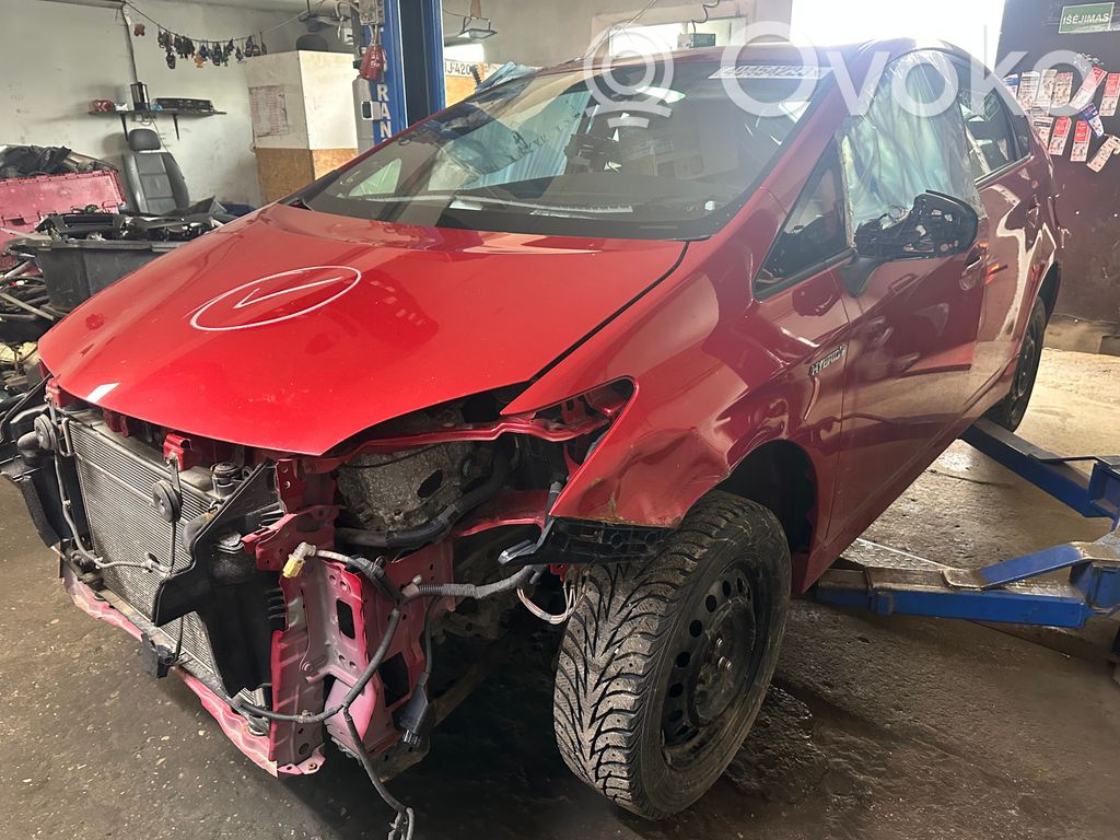 Prius (XW30) Prius  8966147262