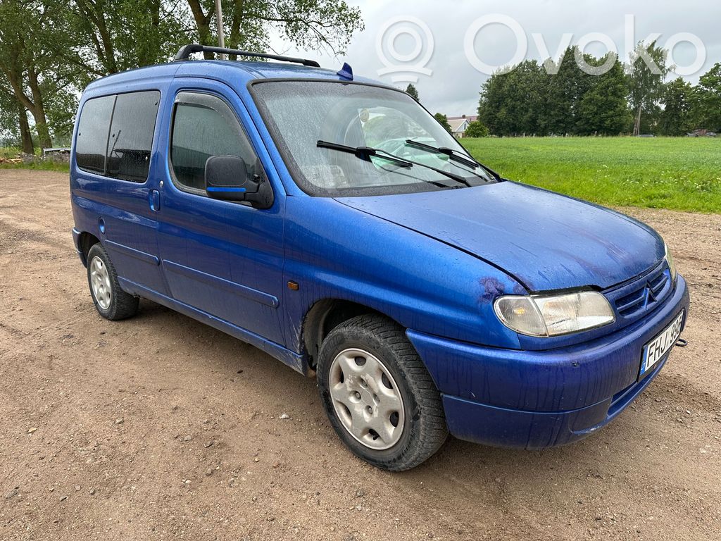 Berlingo Berlingo  136767