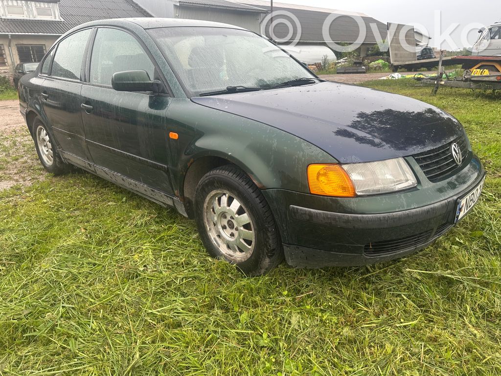 PASSAT B5 Passat  0258003478