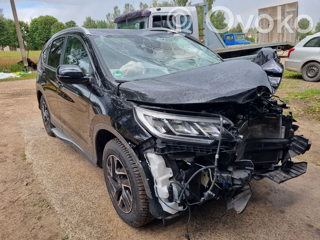 CR-V CR-V  089007