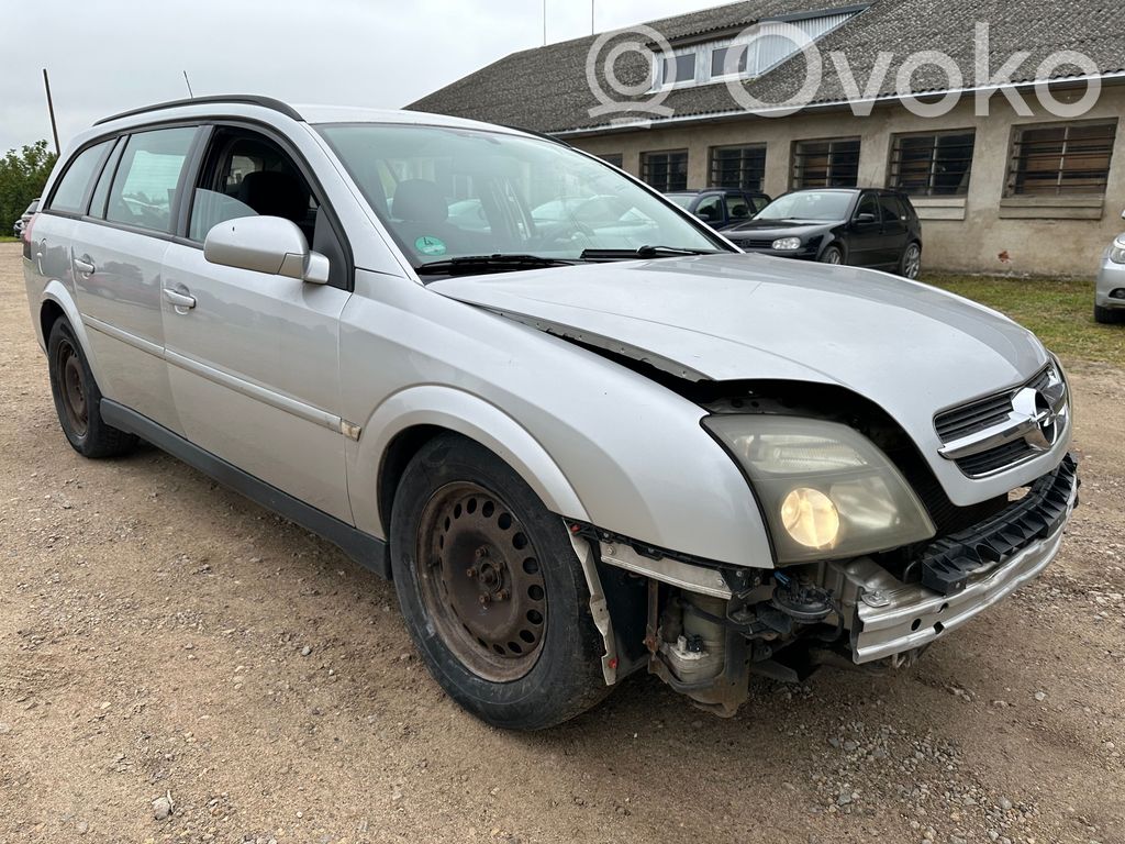 Vectra C Vectra  13143136