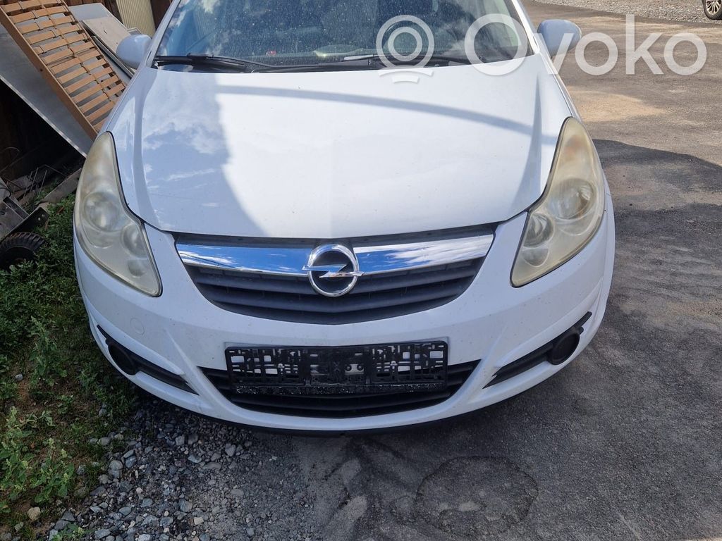Corsa D Corsa  55701246