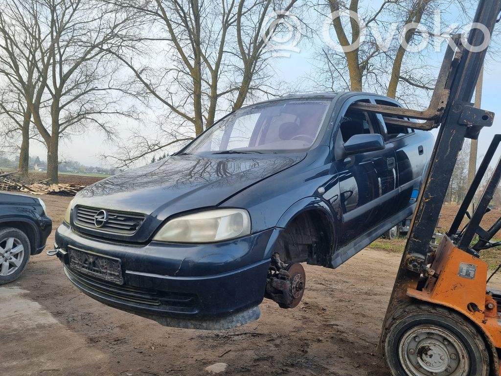 Astra G Astra  0258005291