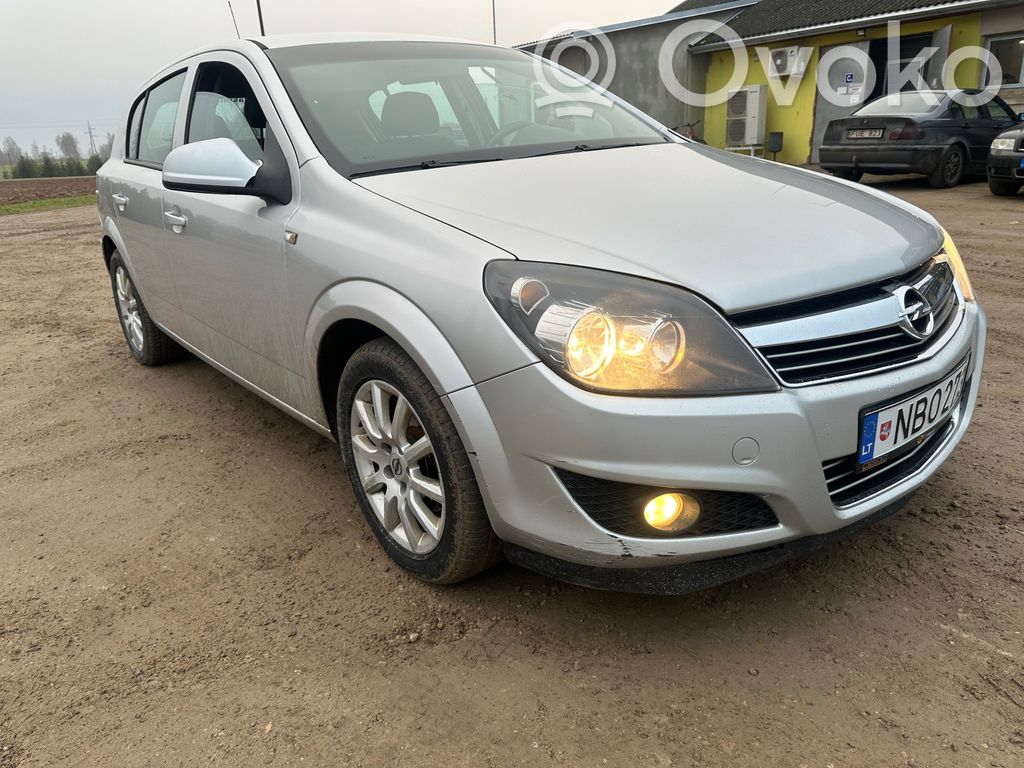 Astra H Astra  13240831