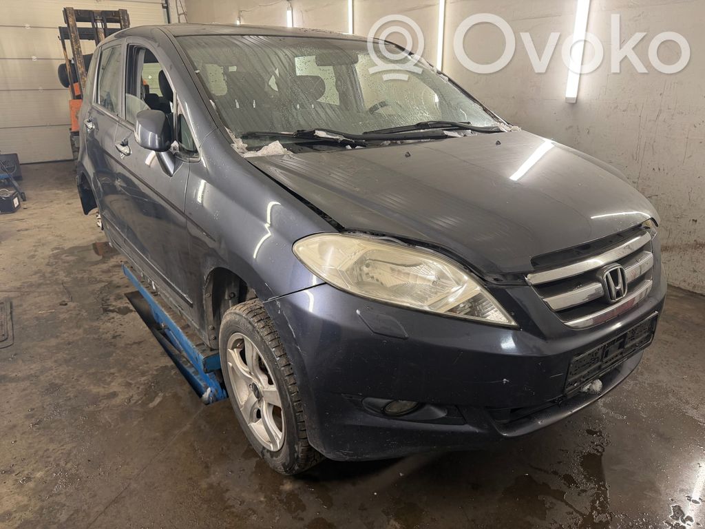 FR-V FR-V  77970SFEB110M2