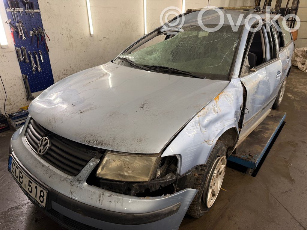 PASSAT B5 Passat  3B0906018
