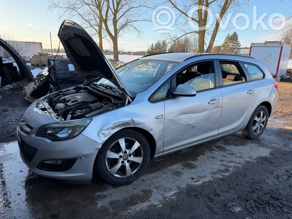 Astra J Astra  13320020