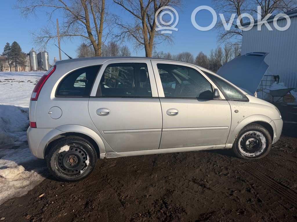 Meriva A Meriva  93394756