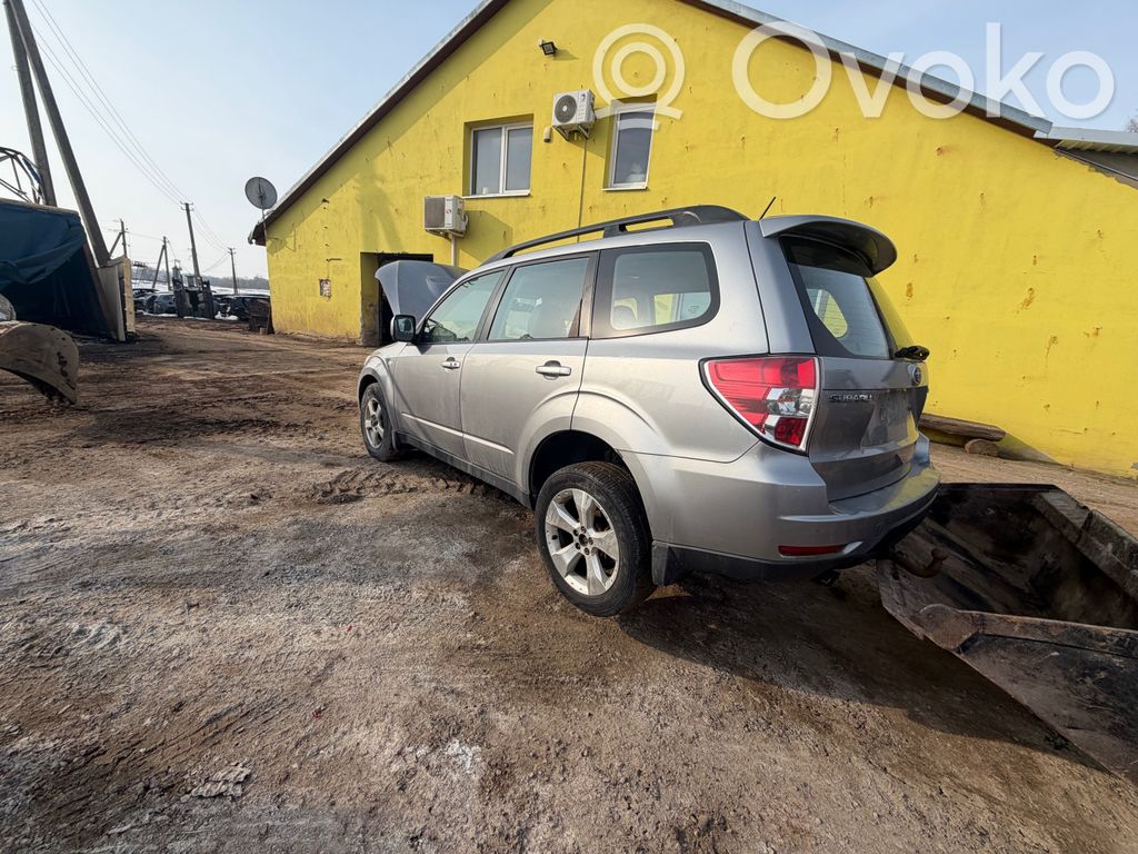 Forester SH Forester