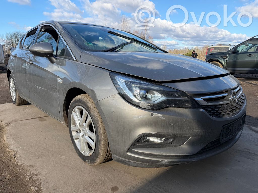 Astra K Astra  12673584