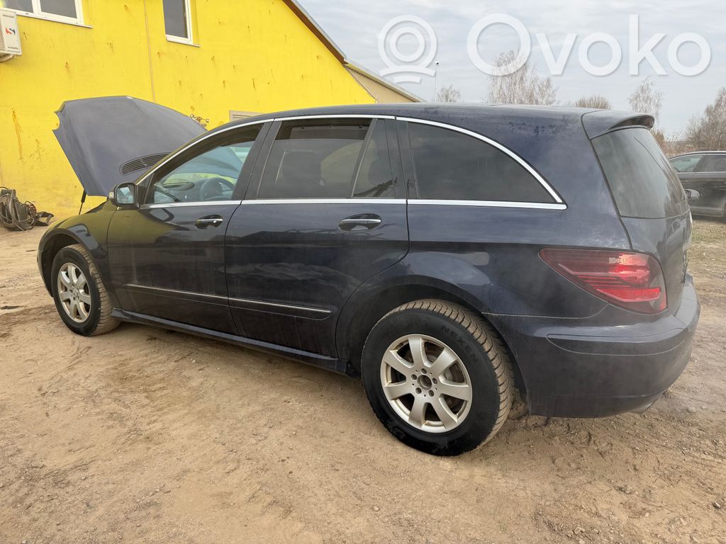 R W251 R-class, AMG (W251)  A2514420321