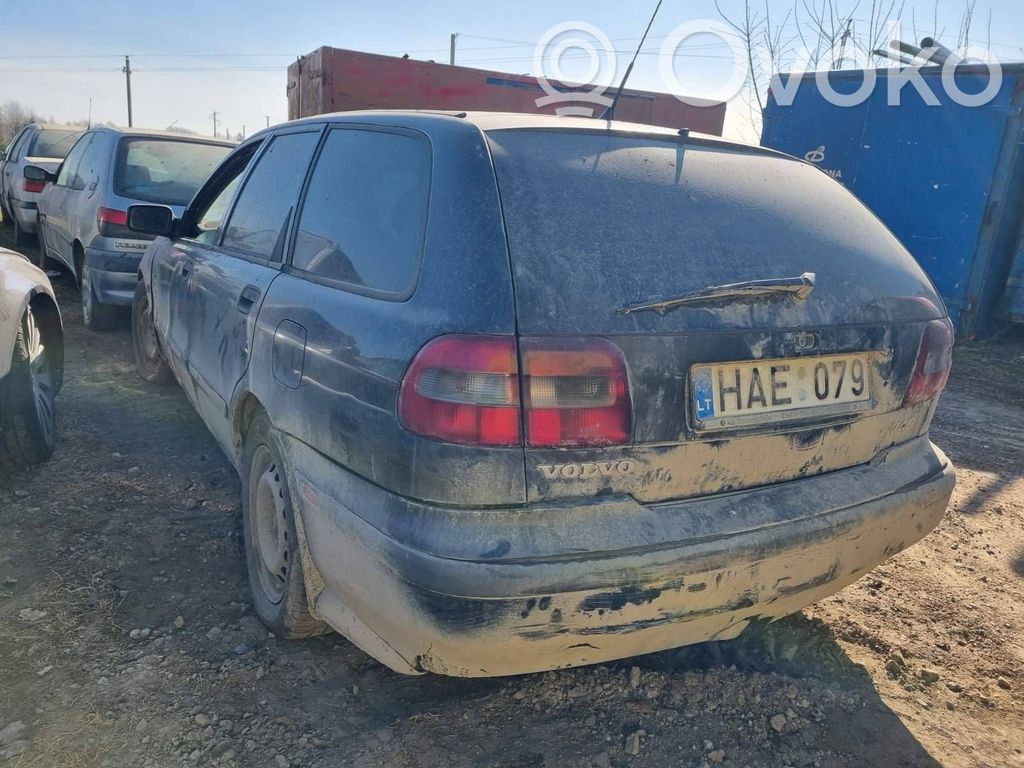 S40, V40 S40, V40  7846075
