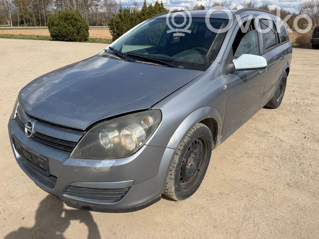 Astra H Astra