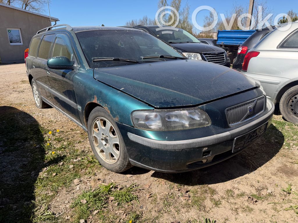 V70 S70, V70, V70 XC  AS2