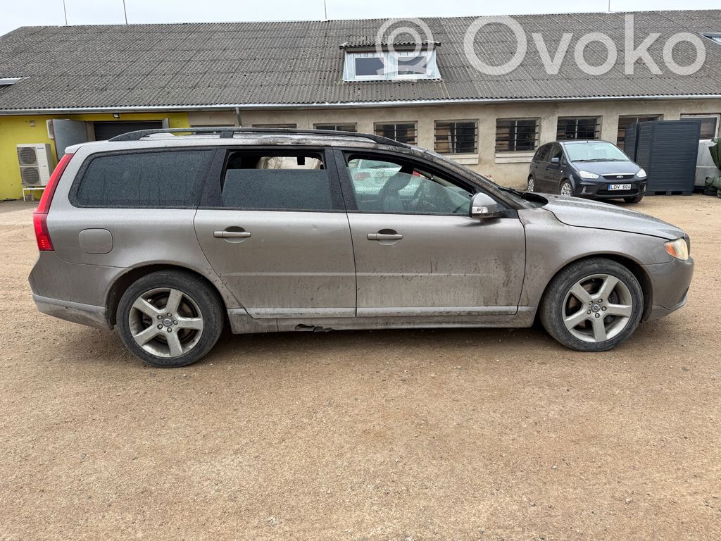 V70 S70, V70, V70 XC  AS2