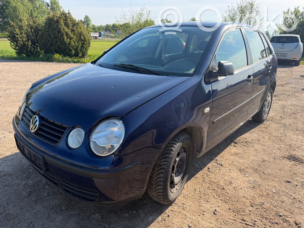 Polo Polo  03D906265