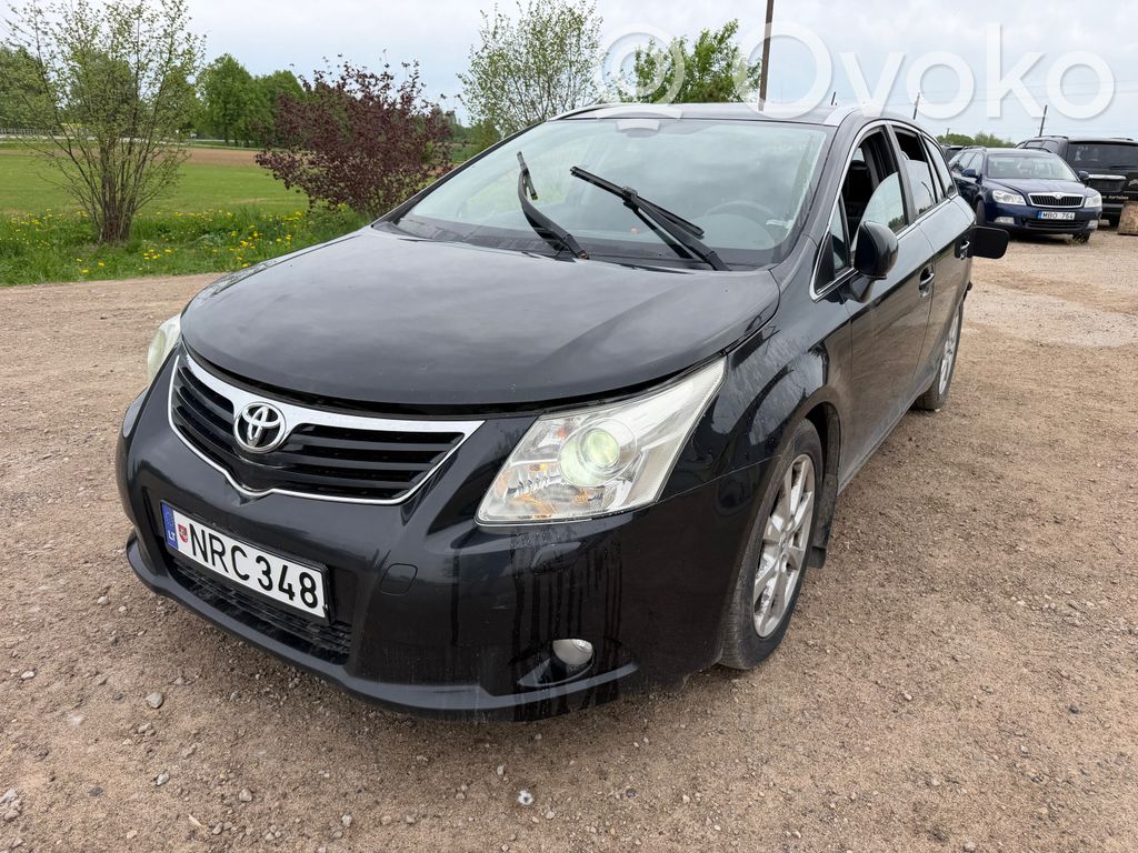 Avensis T270 Avensis  812200D041