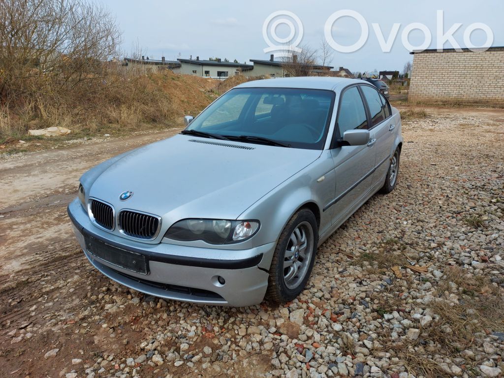 3 E46 Series 3  5422