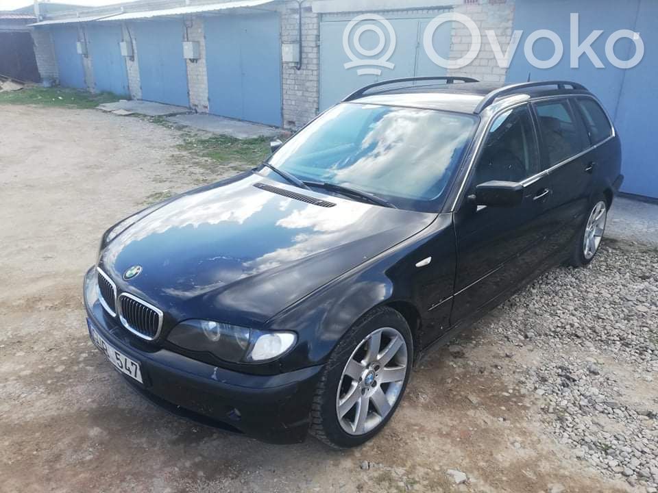 3 E46 Series 3  65126913388