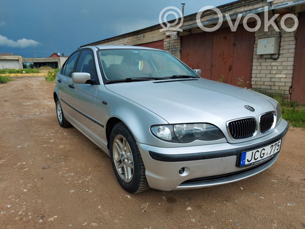 3 E46 Series 3  675329692211