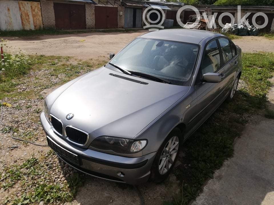 3 E46 Series 3  6908908