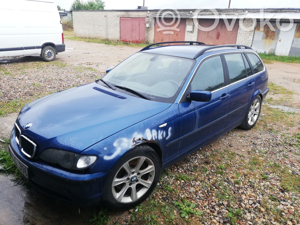 3 E46 Series 3  17111436247