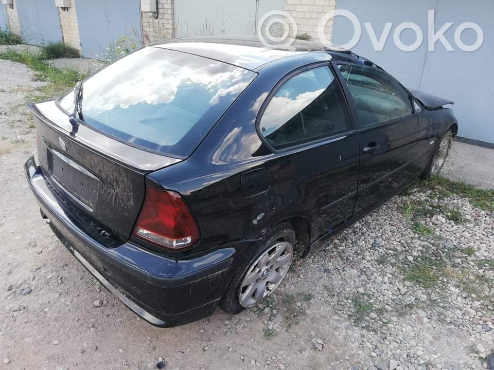 3 E46 Series 3  33033347B