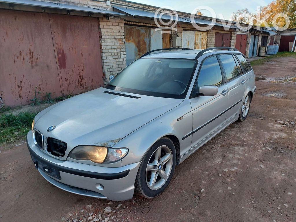 3 E46 Series 3  23113624