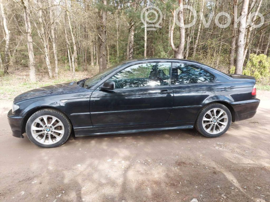 3 E46 Series 3  7787581