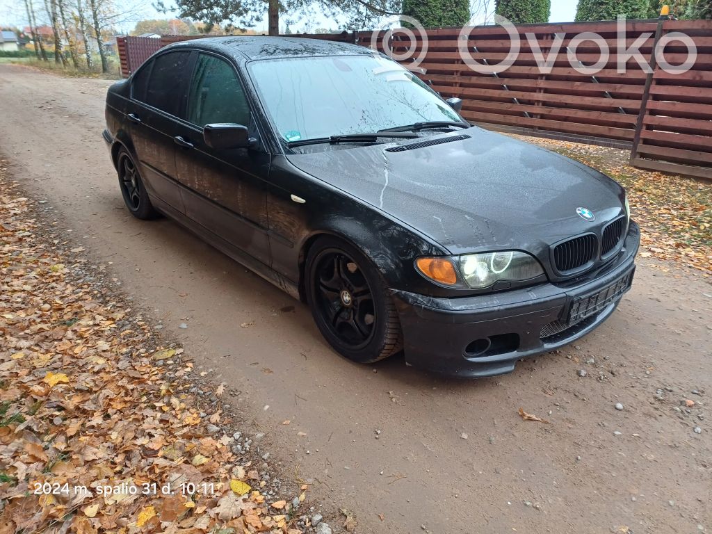 3 E46 Series 3  7787580