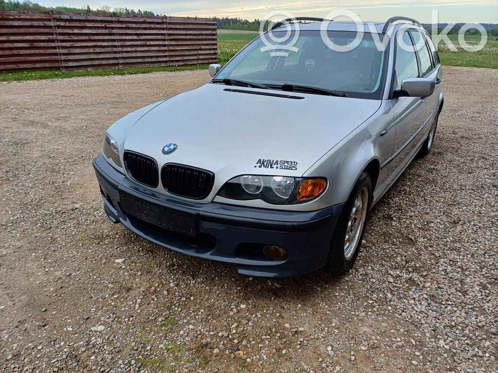 3 E46 Series 3  8202799