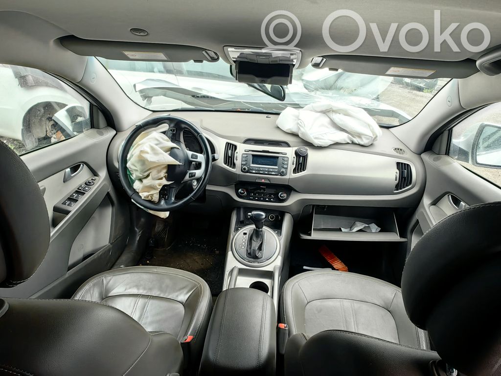 Sportage Sportage  A6MF1
